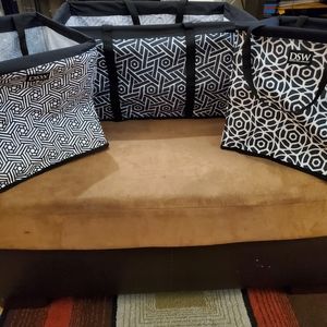 DSW Storage Tote